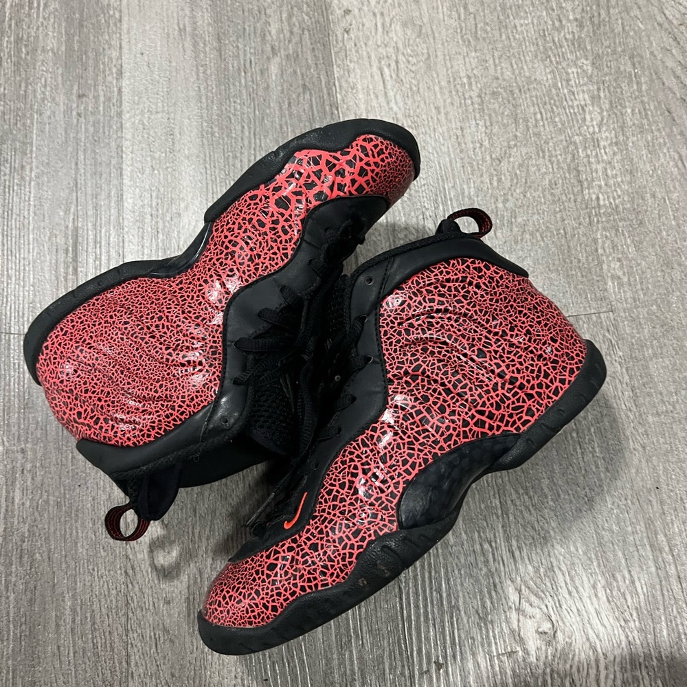 Nike foams